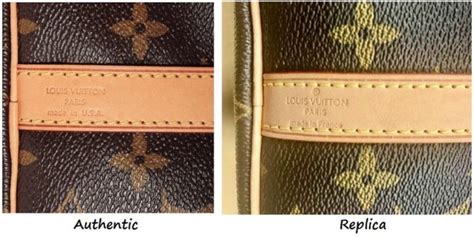 how to detect a real louis vuitton bag|identify louis vuitton bag.